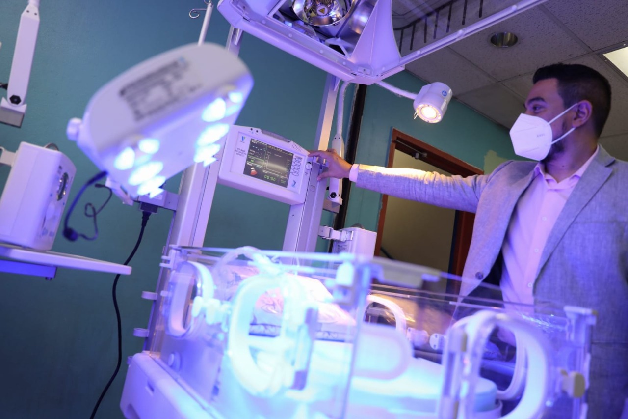 Aprueban fondos para fortalecer el sistema de salud en El Salvador aprueban-fondos-para-fortalecer-el-sistema-de-salud-en-el-salvador